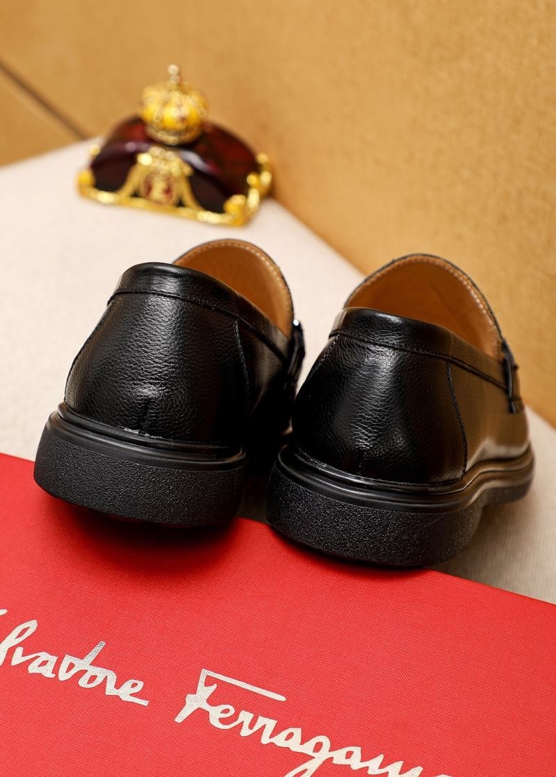 Ferragamo Shoes